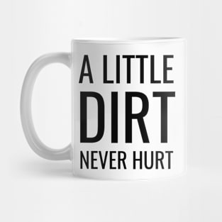 Little Dirt Mug